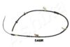 ASHIKA 131-05-548R Cable, parking brake